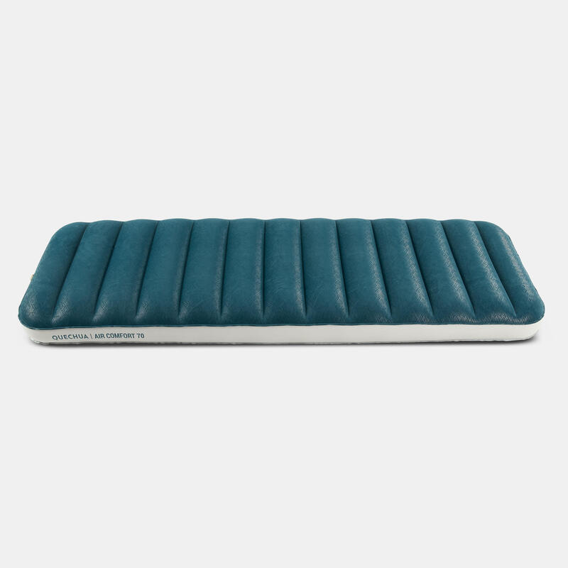 Inflatable Camping Mattress Air Comfort 70 cm 1 Person