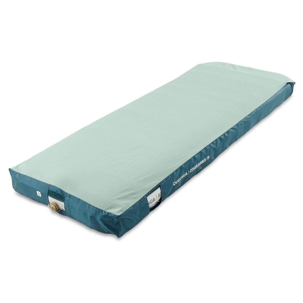 Obal na nafukovací matrac - Airbed Cover 70 cm pre 1 osobu