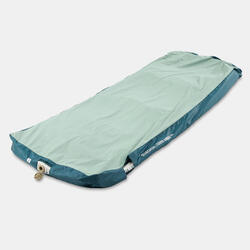 HOUSSE MATELAS GONFLABLE -  AIRBED COVER 70 CM - 1 PERSONNE