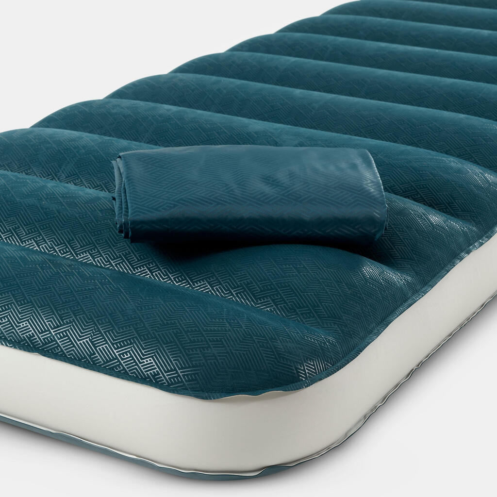 Vienvietīgā piepūšamā matrača pārsegs “Airbed Cover” 70 cm