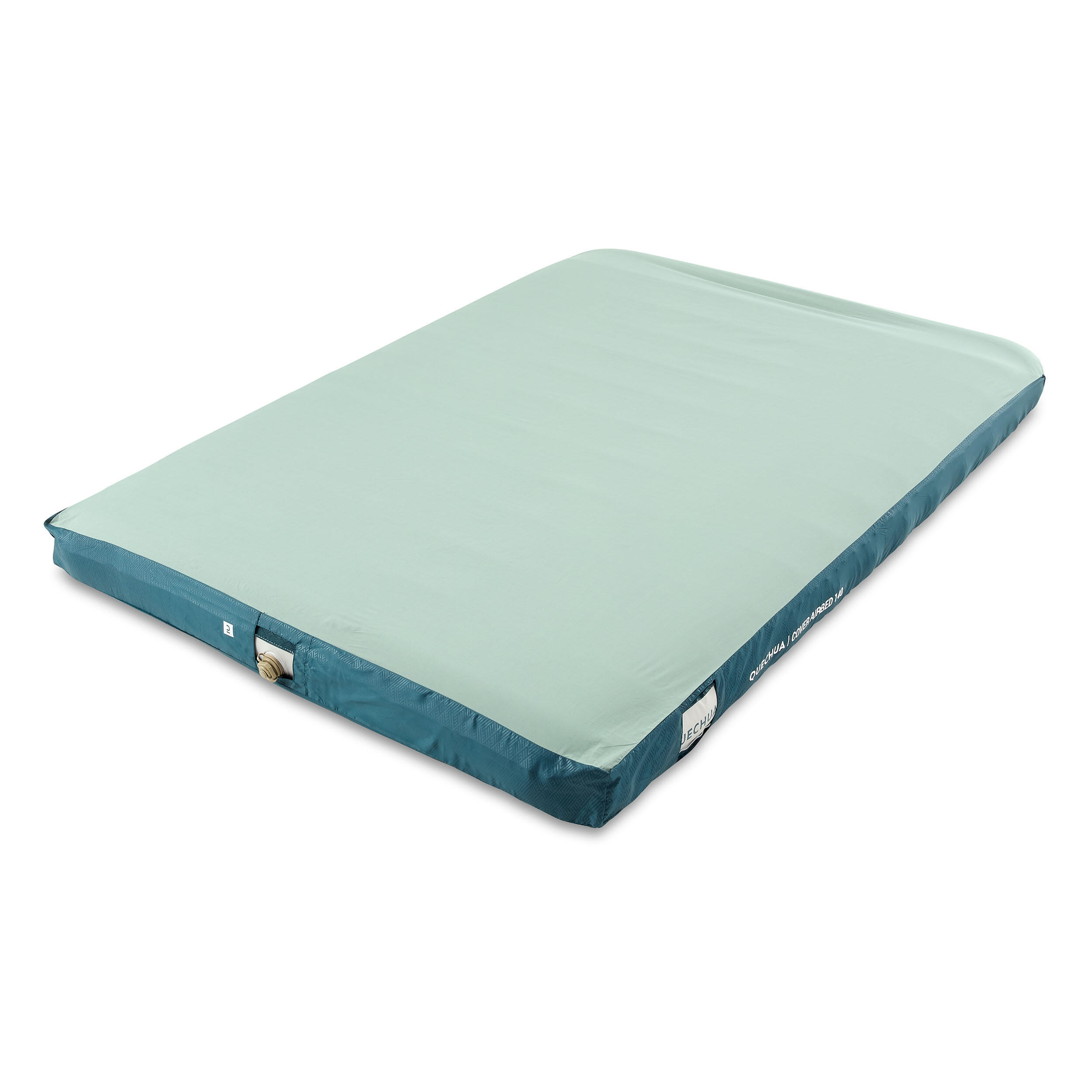 Inflatable Mattress Cover -  Airbed Cover 140 cm - 2 Person 4/7