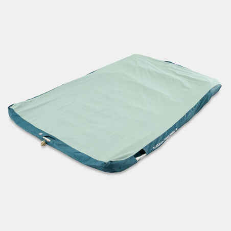 Inflatable Mattress Cover -  Airbed Cover 140 cm - 2 Person