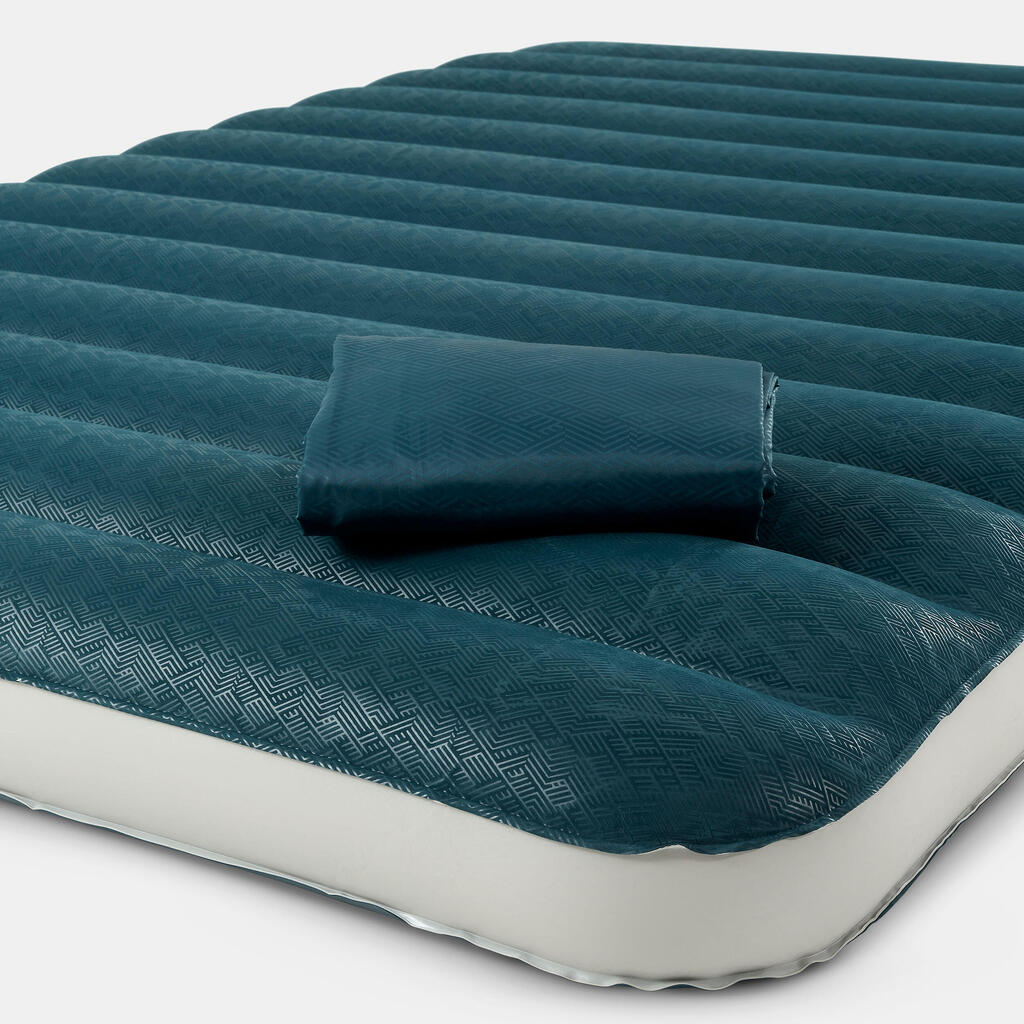 Prevleka za napihljivo blazino za dve osebi AIRBED (140 cm)