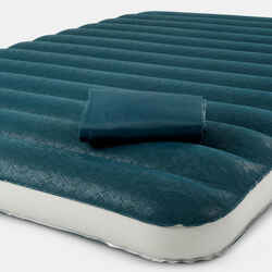 Κάλυμμα φουσκωτού στρώματος - Κάλυμμα Airbed 140 cm - 2 ατόμων