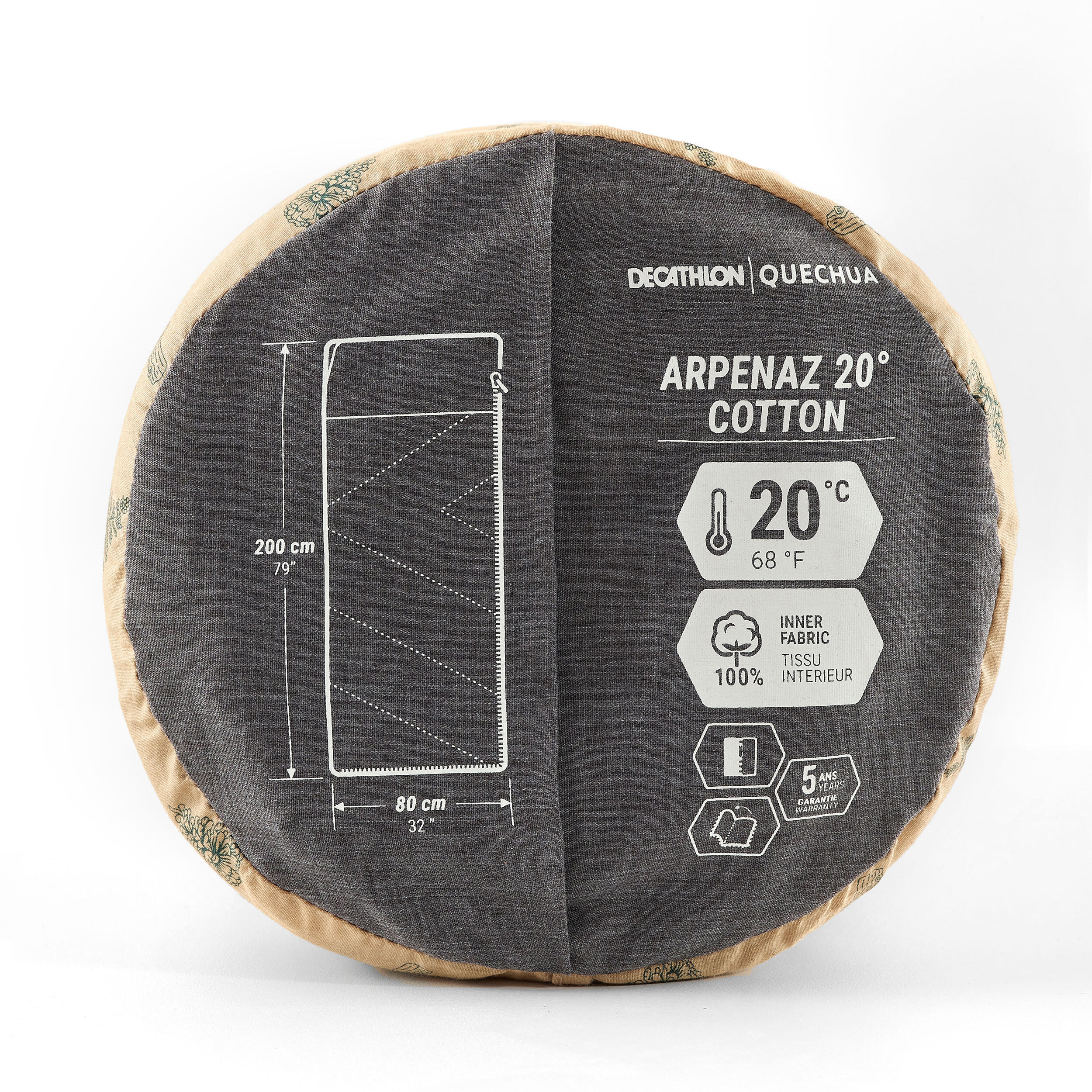 arpenaz 20