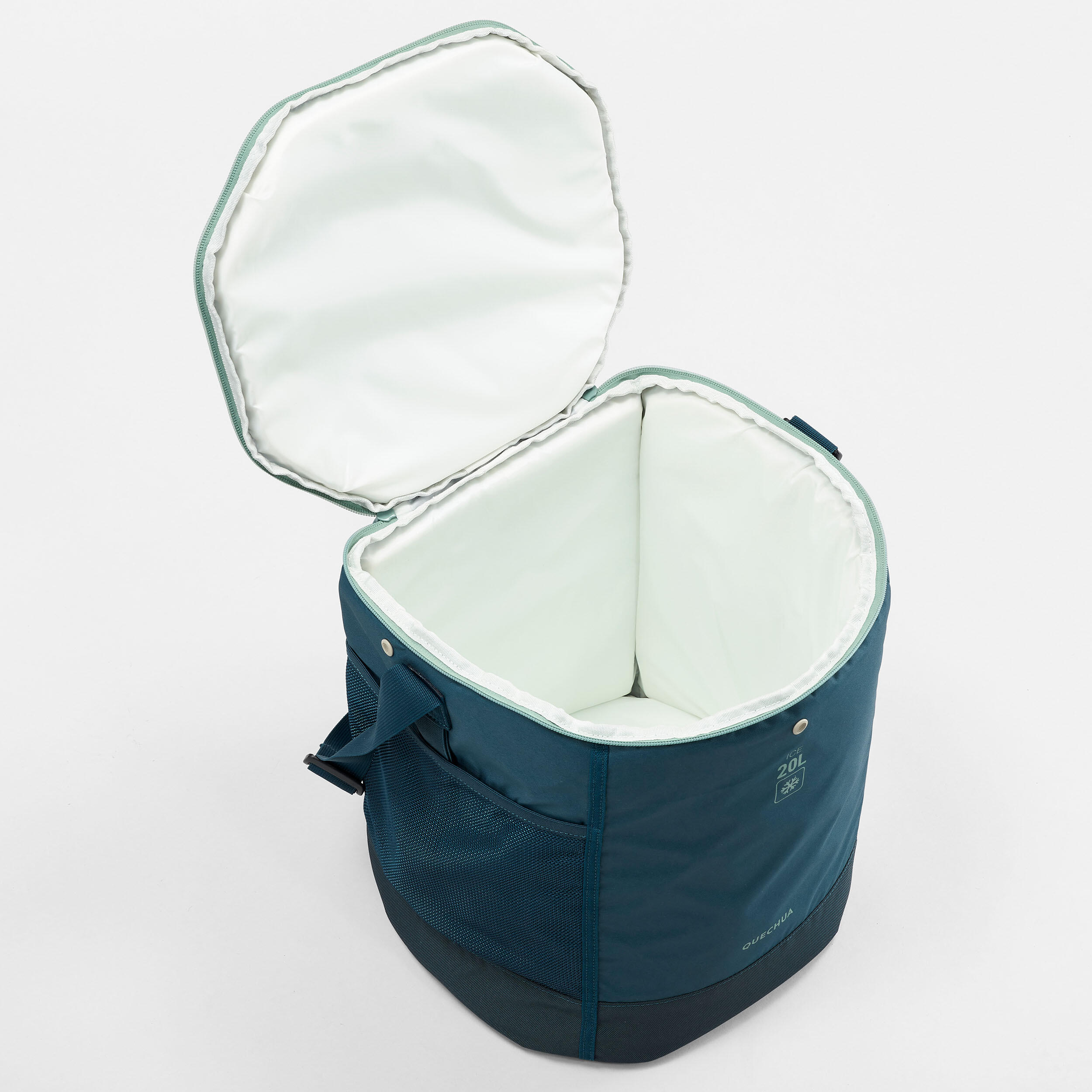 Glaci re de camping ou de randonn e Compact 20 Litres QUECHUA