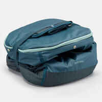 SOFT CAMPING ICE CHEST - 30L - COLD STORAGE LASTING 9 HOURS