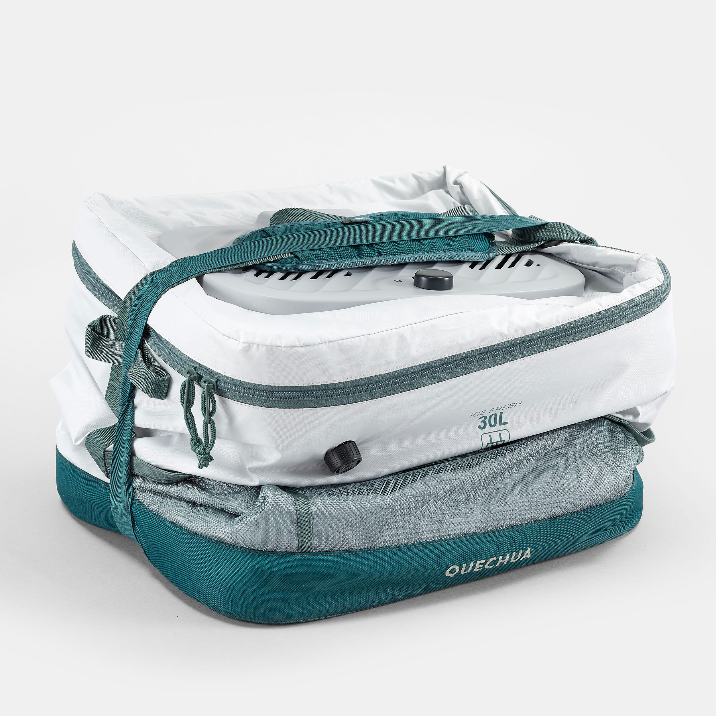 Kühltasche elektrisch: Anleitung, Reparatur