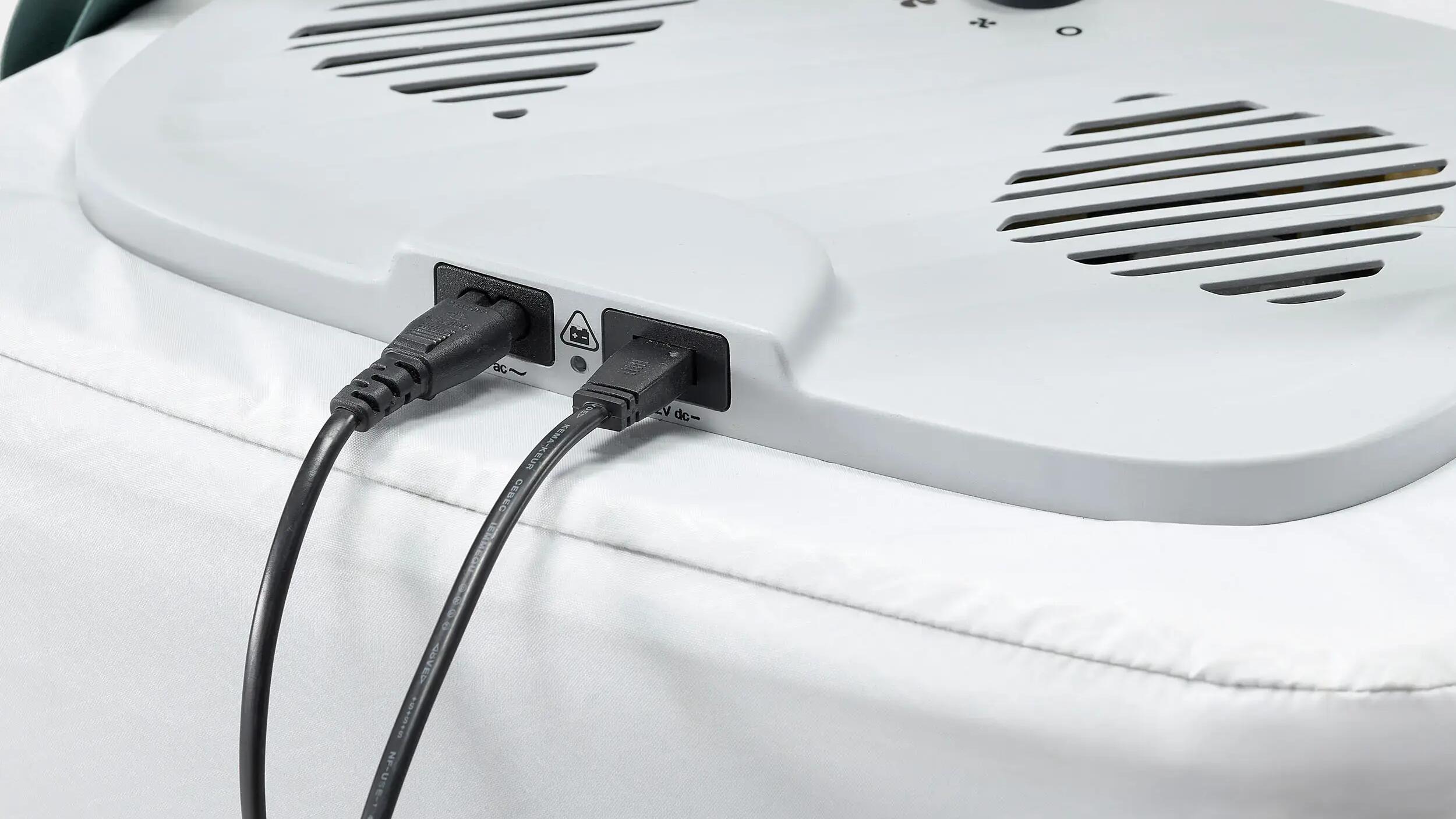Kühltasche elektrisch: Anleitung, Reparatur