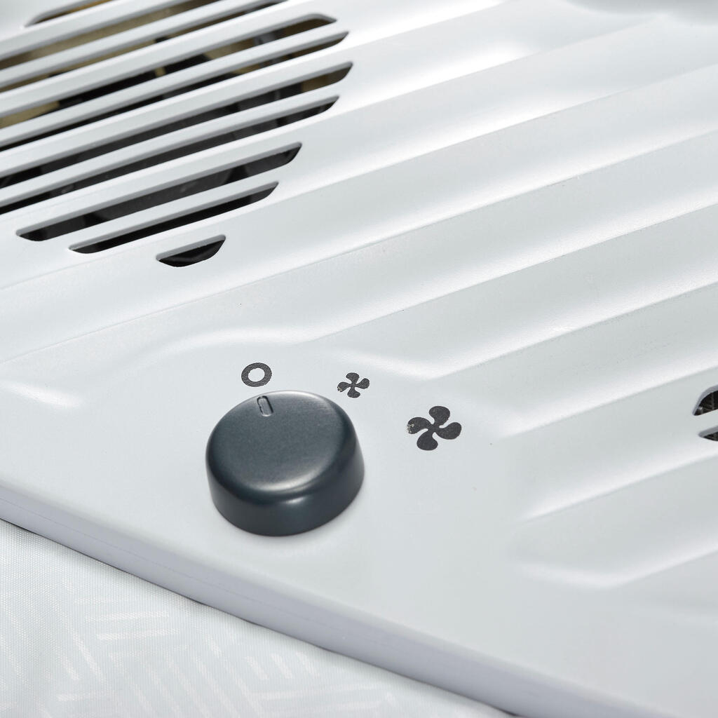 Meka električna rashladna torba za kampovanje 900 30 l Fresh Cool 96 h.