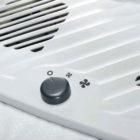 Εύκαμπτο φορητό ηλεκτρικό ψυγείο 30 L - Διατηρεί χαμηλή θερμοκρασία για 96 ώρες