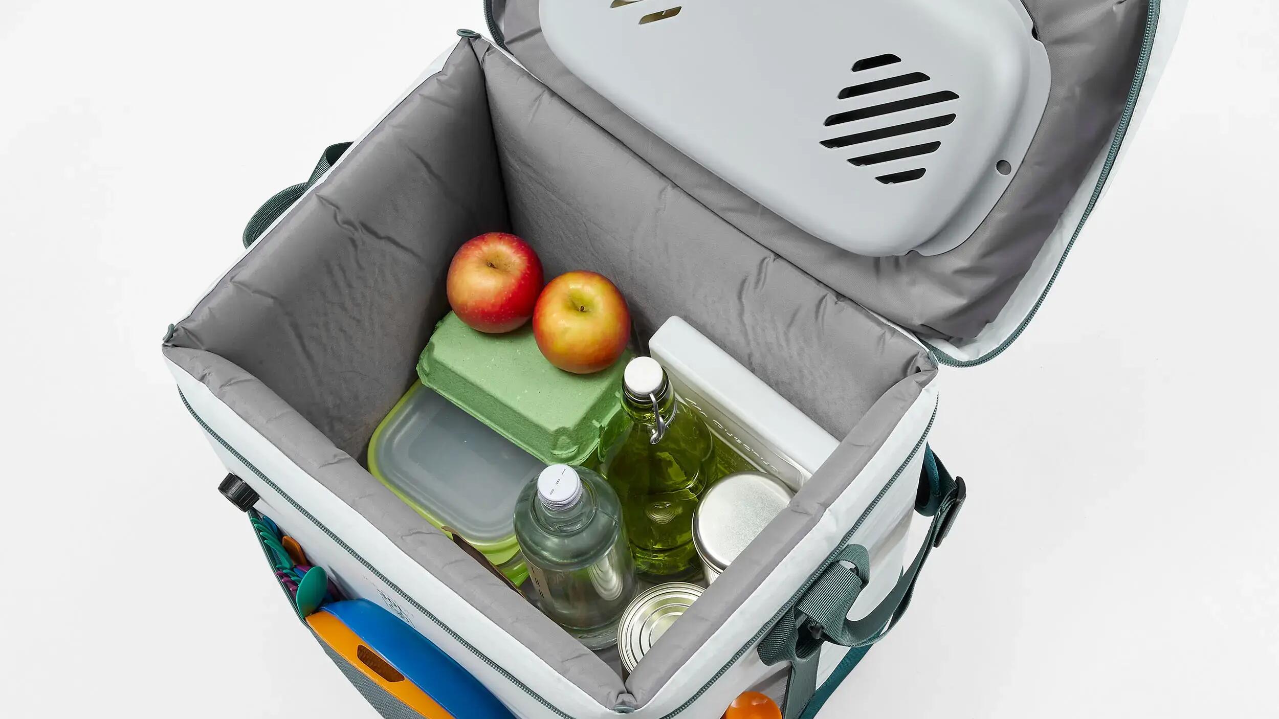 Kühltasche elektrisch: Anleitung, Reparatur