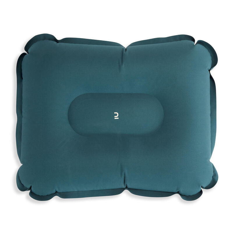 Almohada hinchable Quechua Air Basic