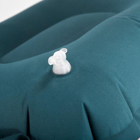 Подушка Air Basic надувна для кемпінгу