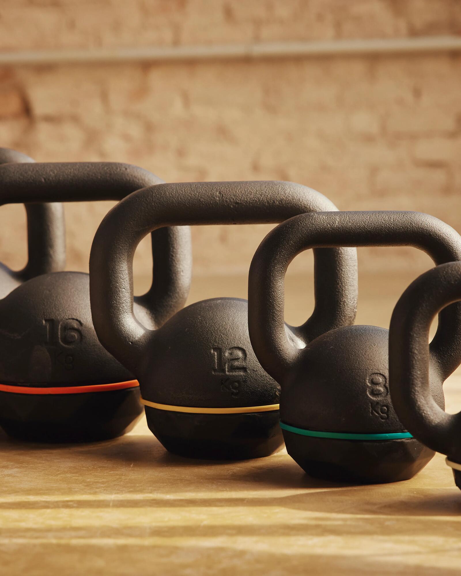 Fitness Materiaal