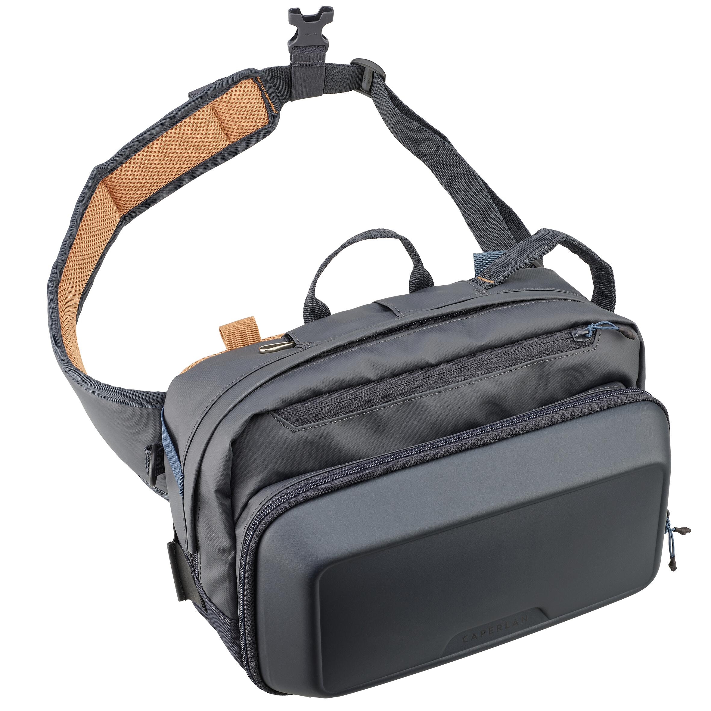 Shoulder bag / Fishing belt 500 12 L 2/22