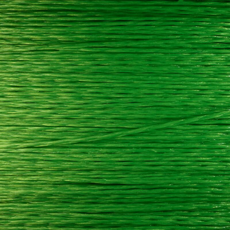 Plecionka TX 4 130 m zielona
