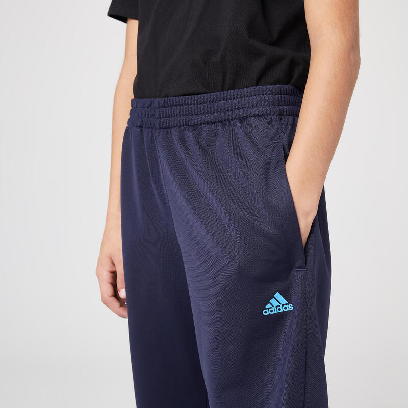 Survêtement de sport adidas garçon marine et bleu