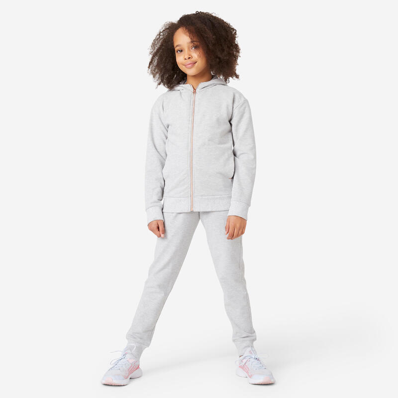 Girl's Sports Tracksuits