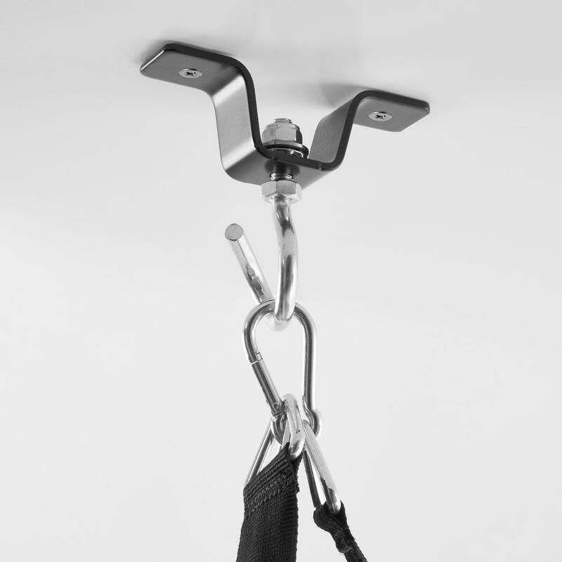 FIXATION PLAFOND SAC DE FRAPPE Decathlon Tunisie