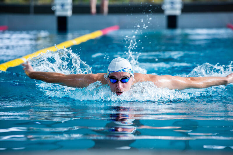 Indoor Triathlon Series, czyli triathlon pod dachem
