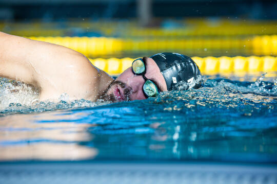 HOW TO CHOOSE YOUR SWIMMING GOGGLES?