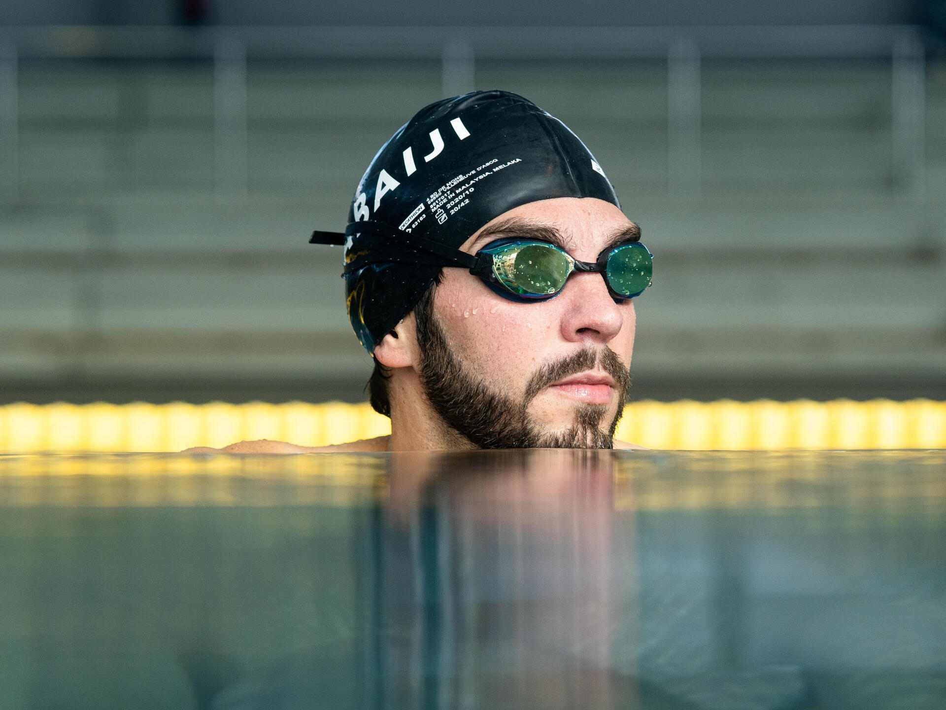 Lunette de piscine outlet nabaiji