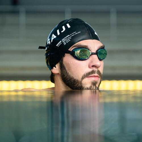 Lunettes de Natation - Bfit 