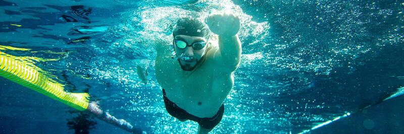 Aletas natación  Tu Tienda de Natación Online