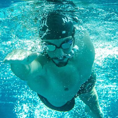 Las mejores gafas de natación para adultos