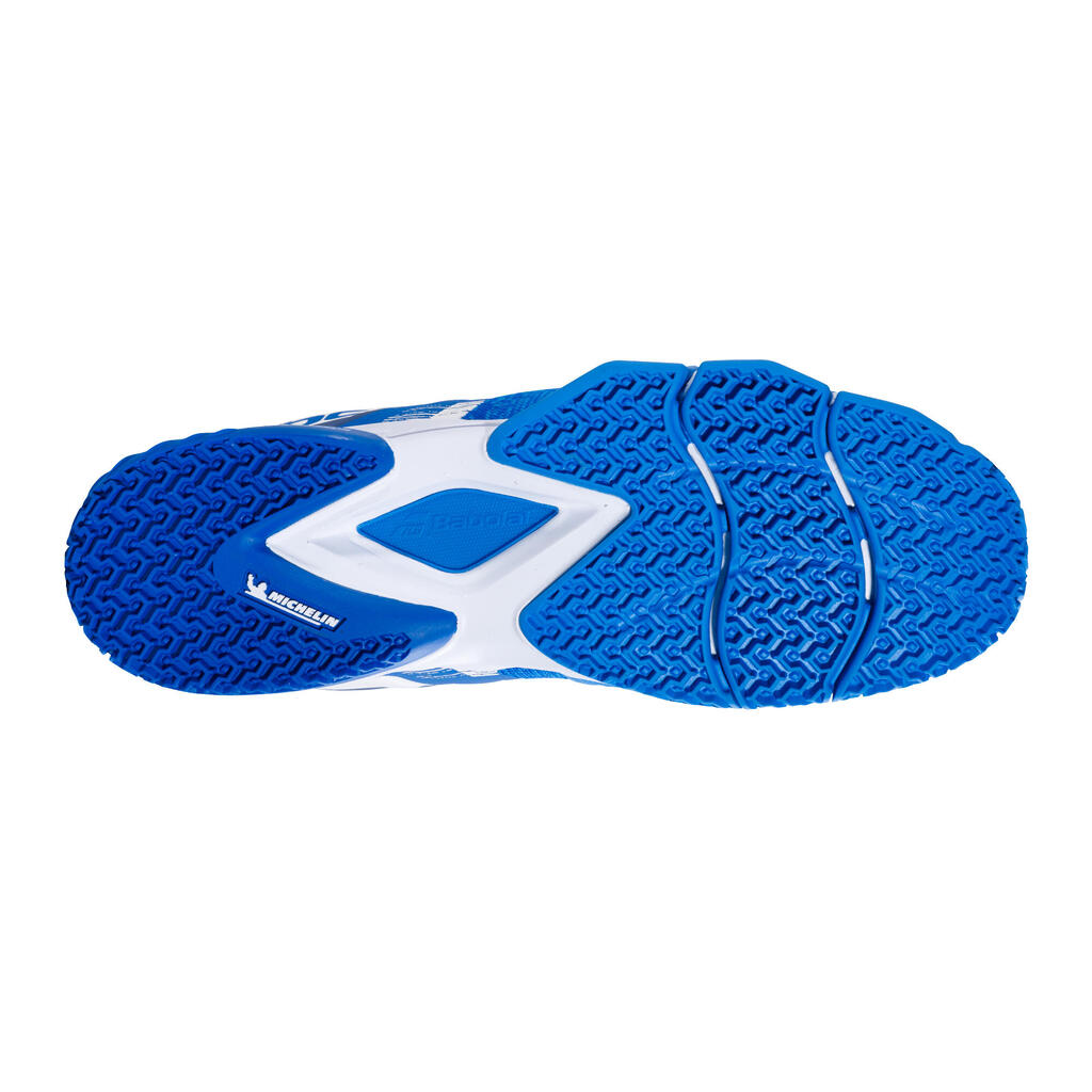 Men's Padel Shoes Movea 22 - Blue