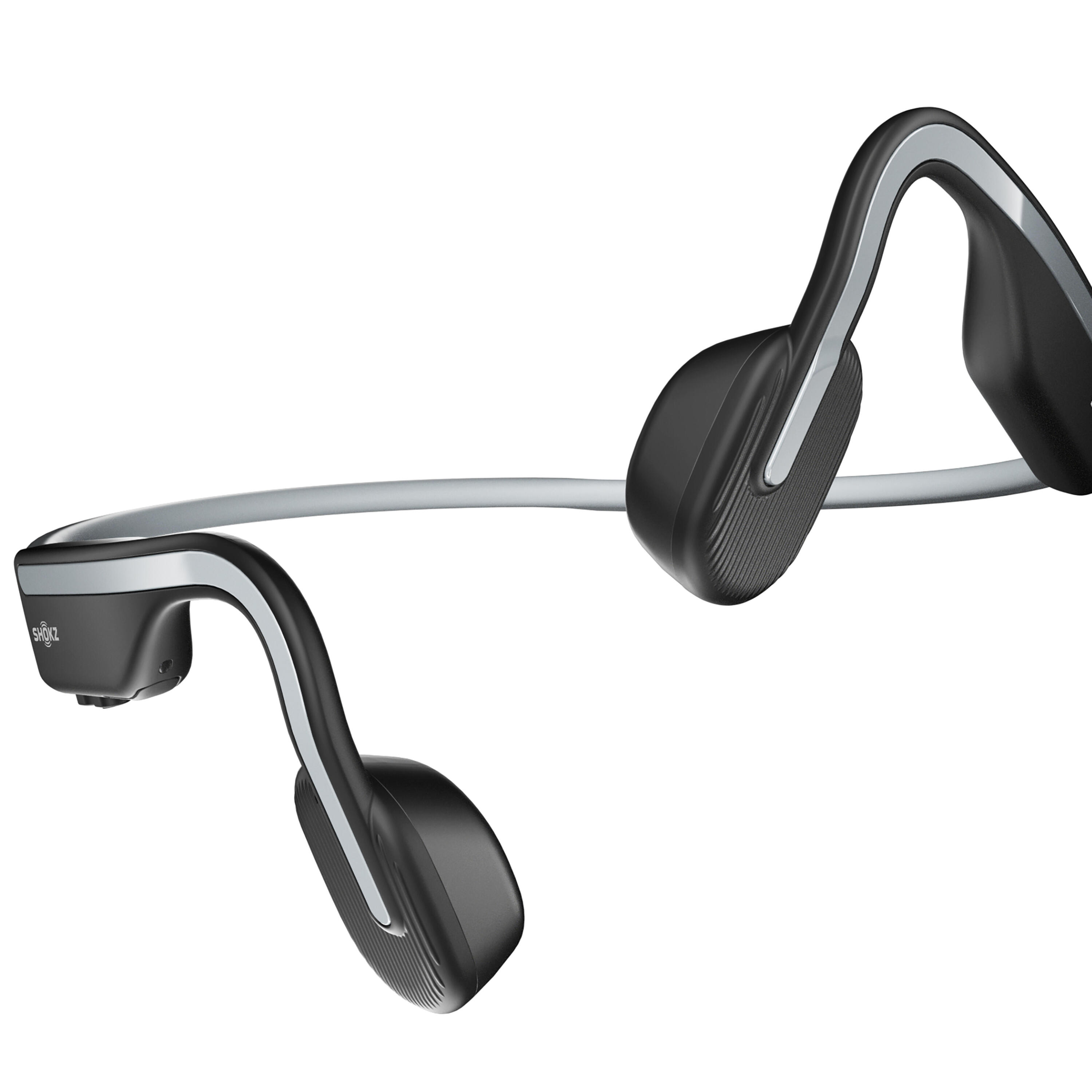 Audífonos de conducción ósea Shokz OpenMove - Gris 6/9