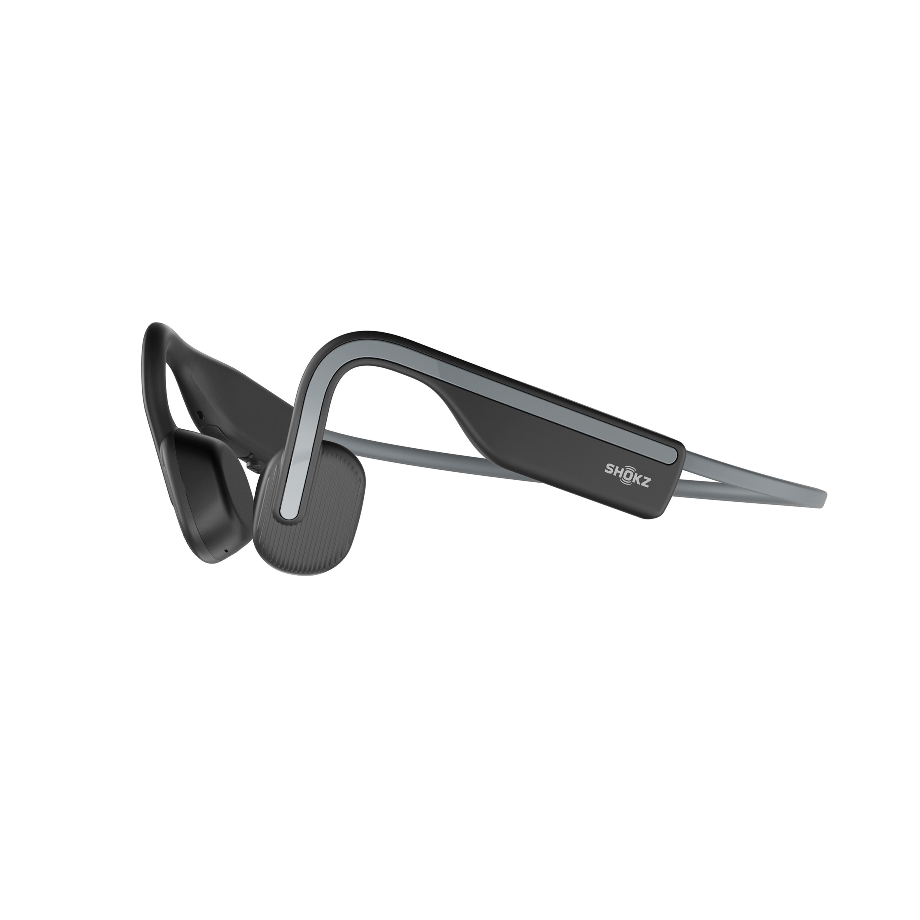 Audífonos de conducción ósea Shokz OpenMove - Gris 8/9