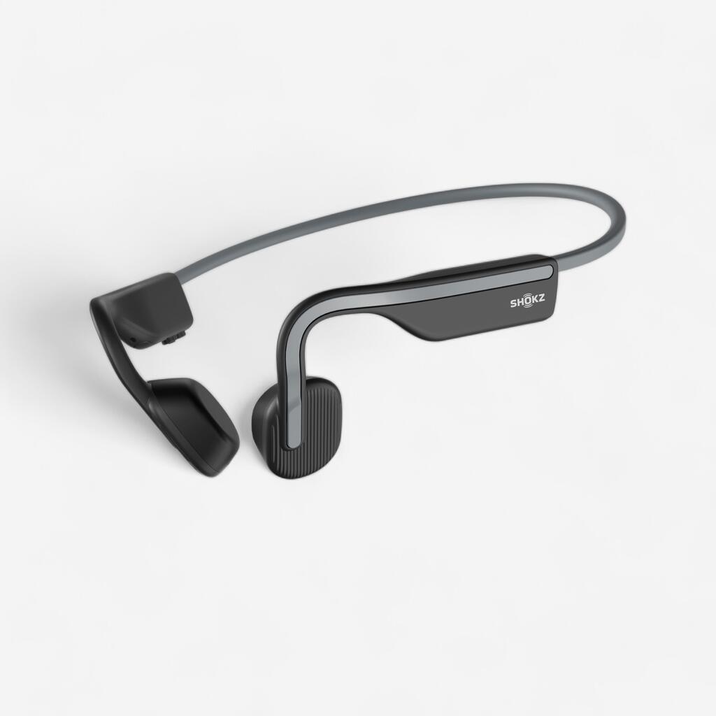 Audífonos inalámbricos Shokz OpenMove gris