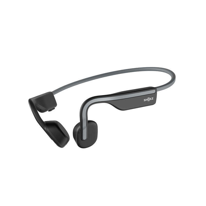 Casque Sport Shokz OpenMove - Gris（Anciennement par AfterShokz）