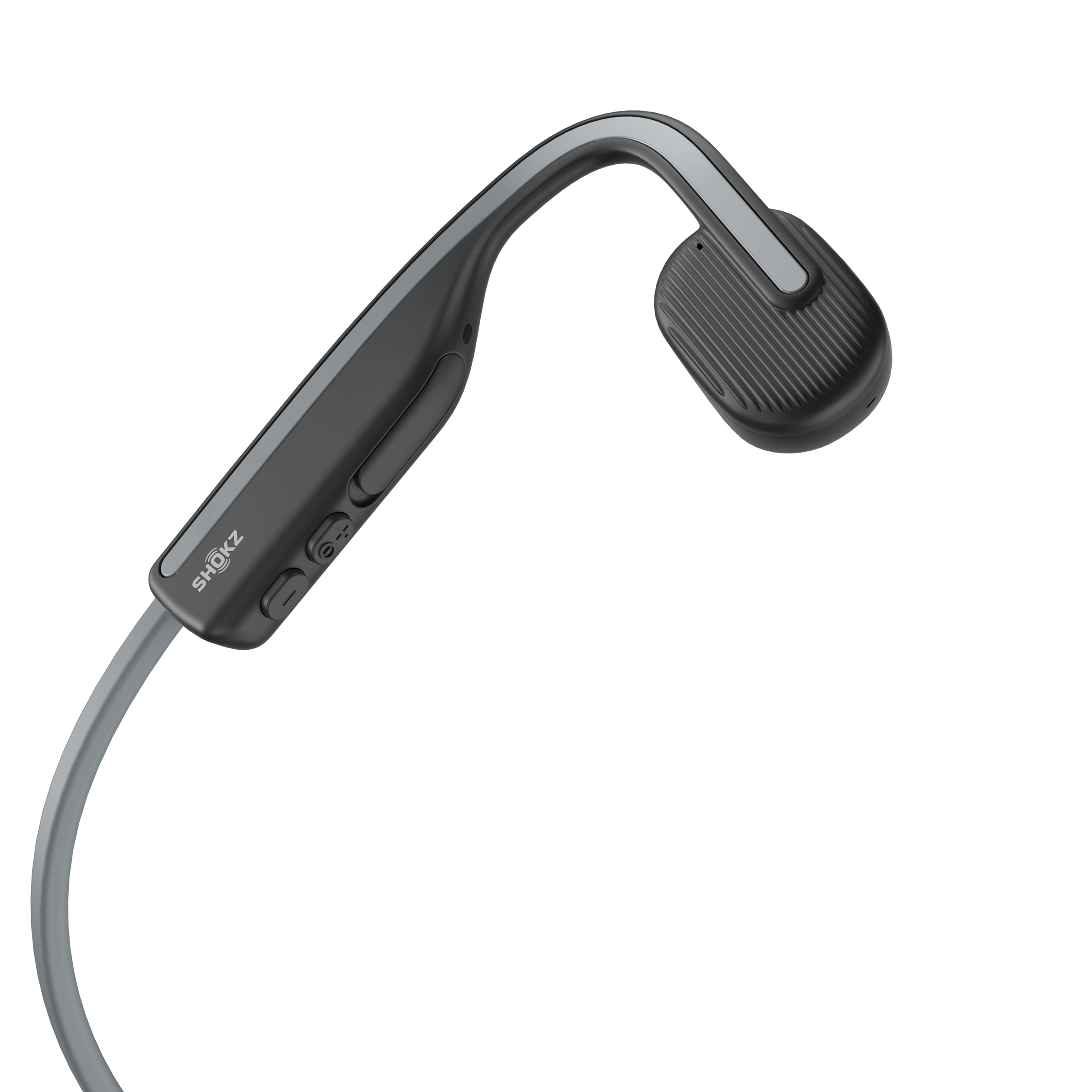 Sports Headphones OpenMove - Grey 