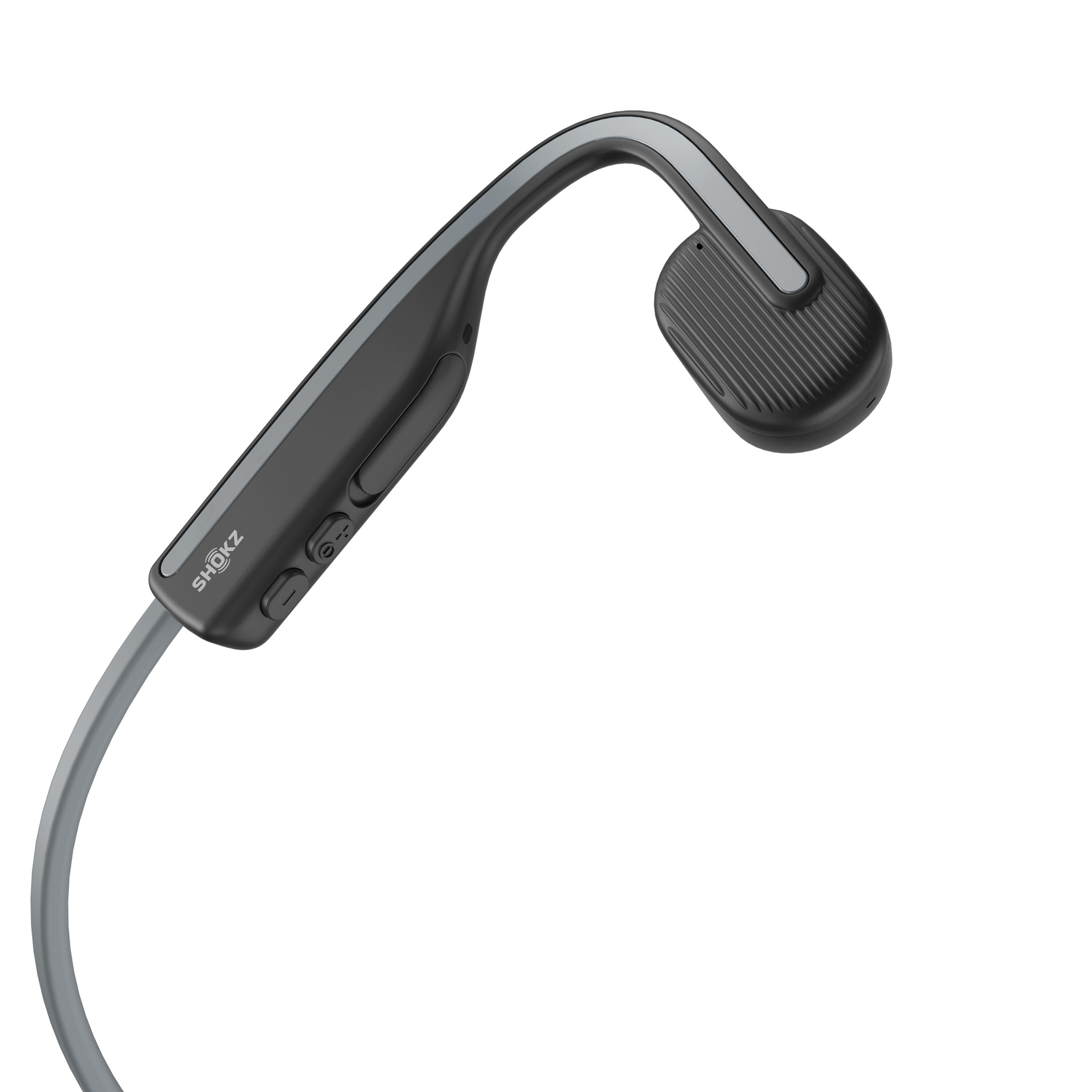Audífonos de conducción ósea Shokz OpenMove - Gris 3/9