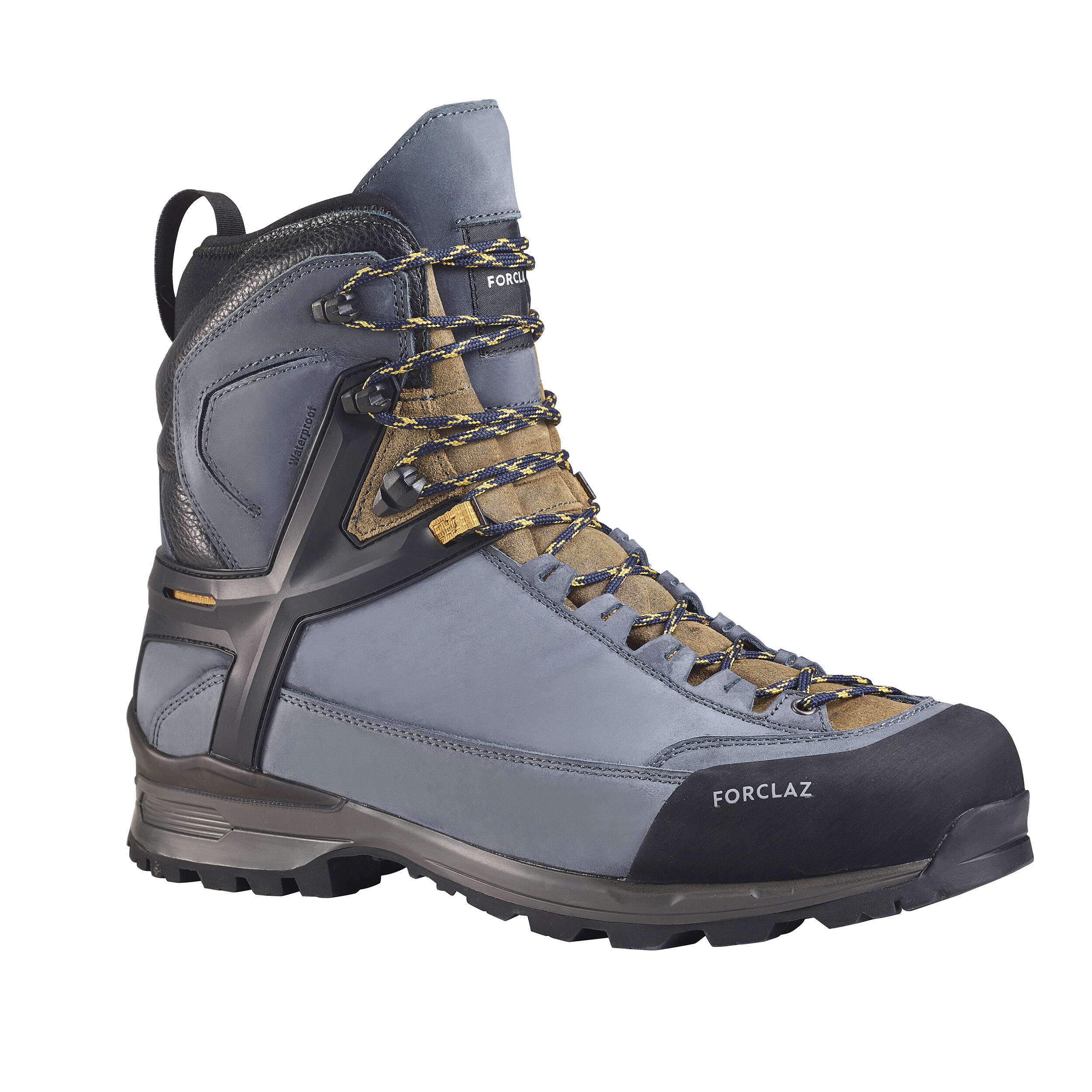 Bota de 2024 montaña decathlon