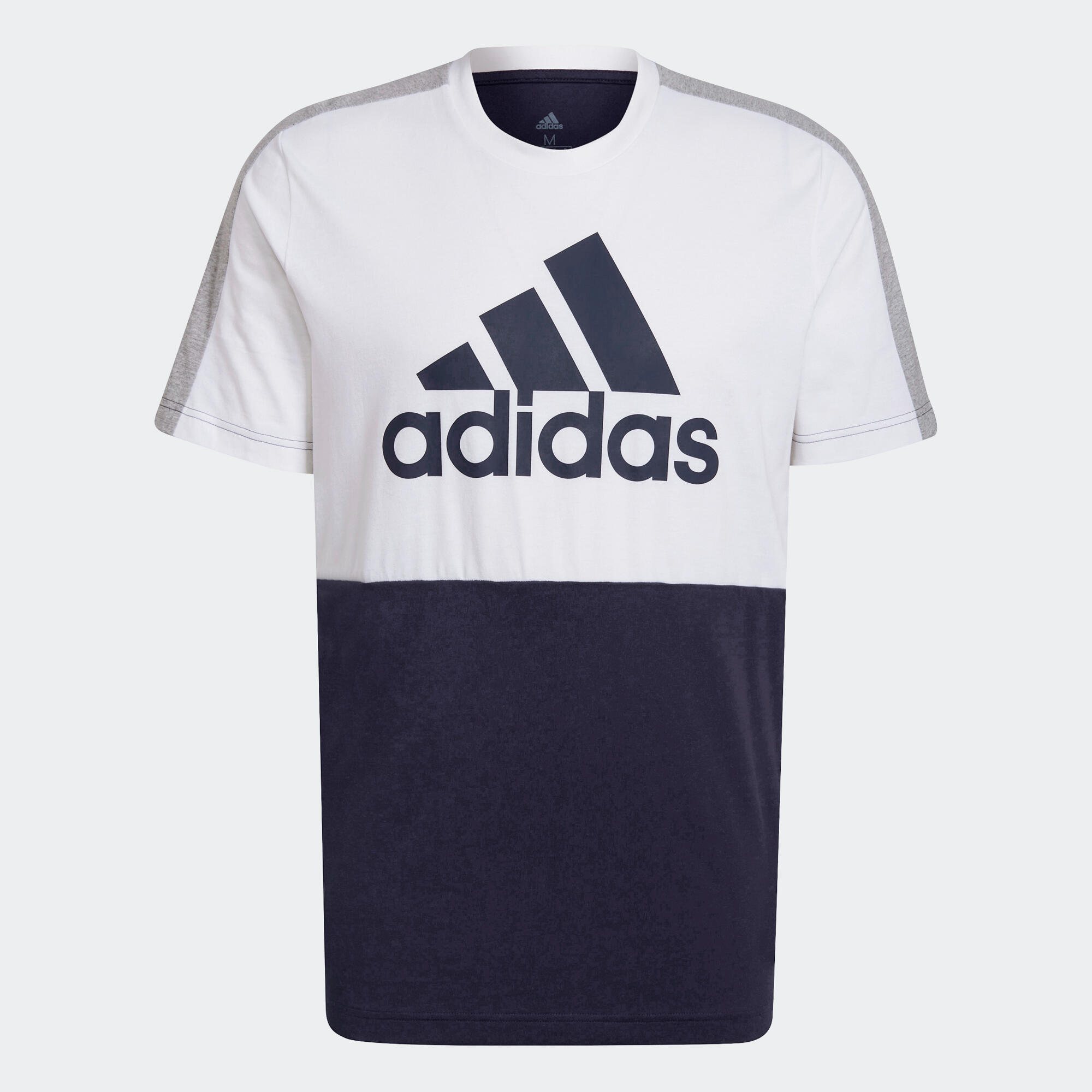 adidas color t shirts