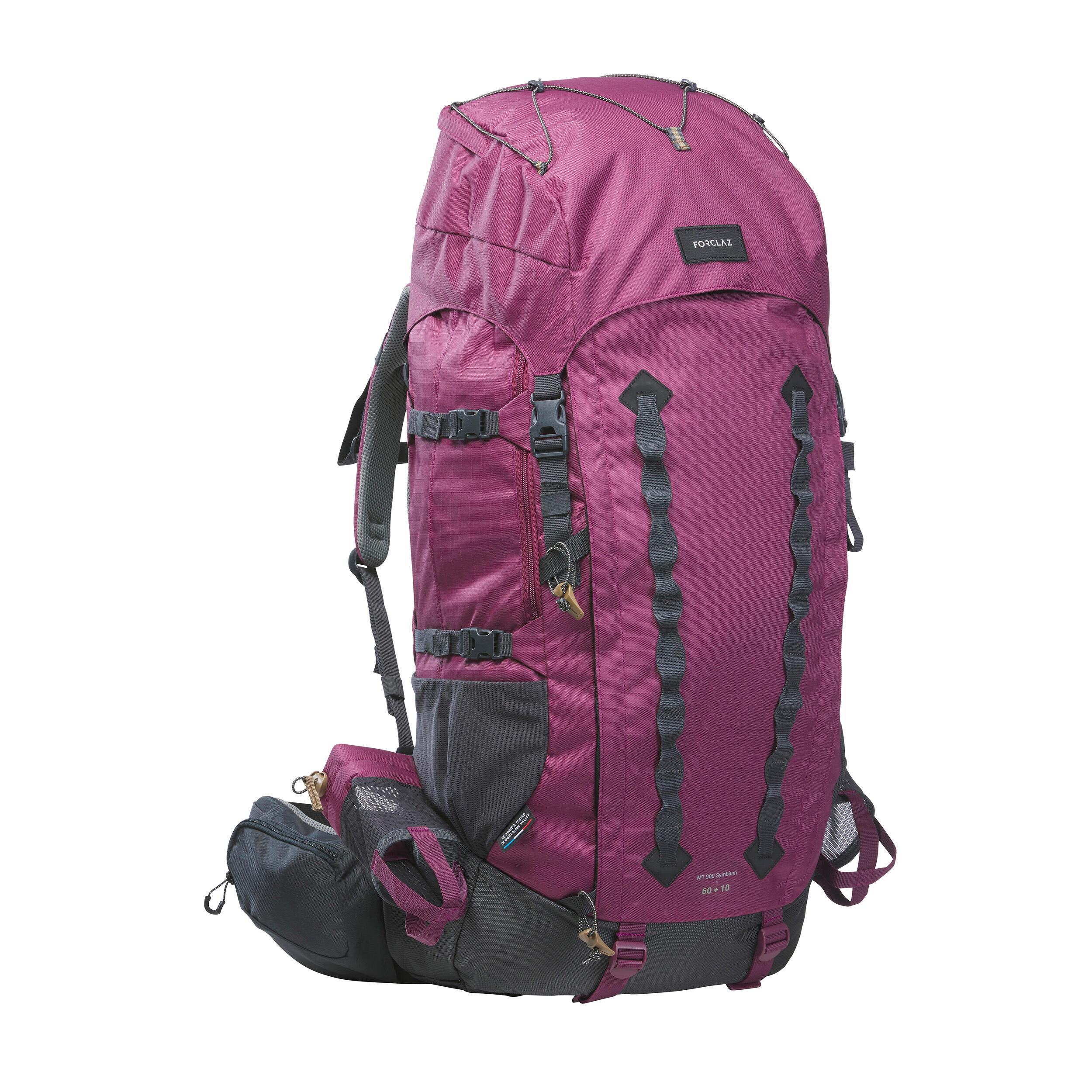 Forclaz Backpack Dames mt900 symbium