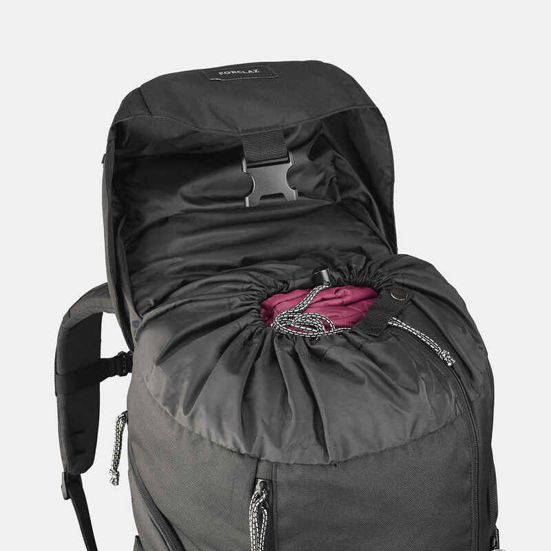 Travel Backpack 50L - Forclaz 50 - Decathlon