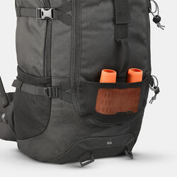 rucksack with daypack