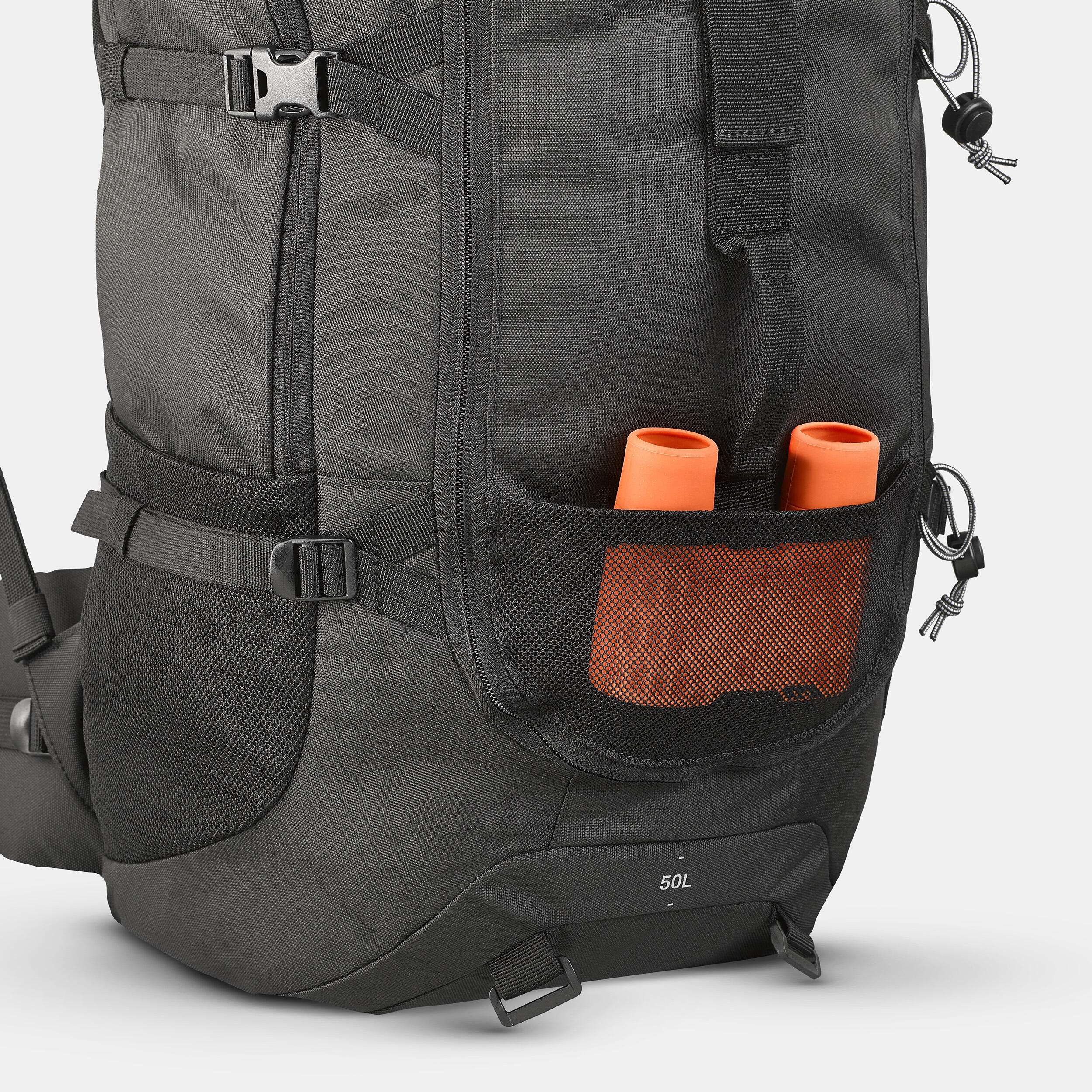 Decathlon sac top a dos 50l
