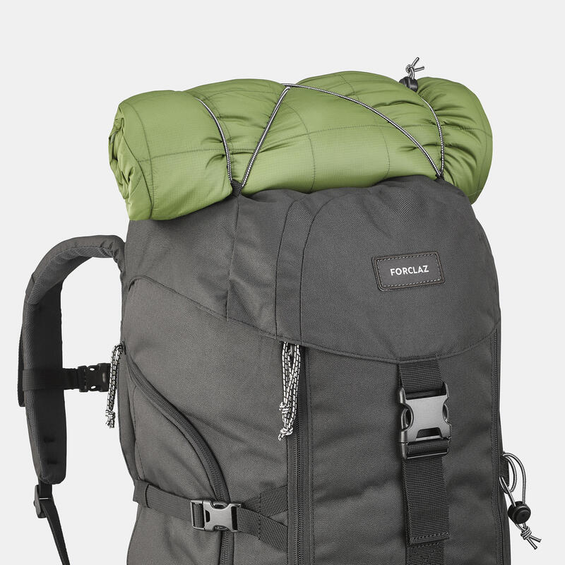 Travel Backpack 50L - Forclaz 50