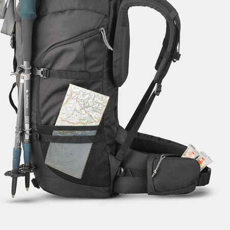 Travel backpack 50L - Travel 100