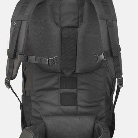 Travel backpack 50L - Travel 100