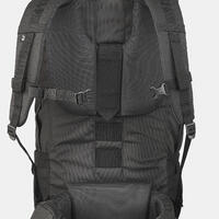 PUTNI RANAC TRAVEL 100 OD 50 l - CRNI