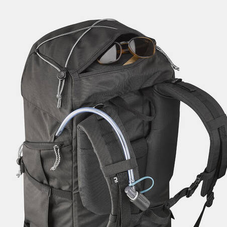 Travel backpack 50L - Travel 100