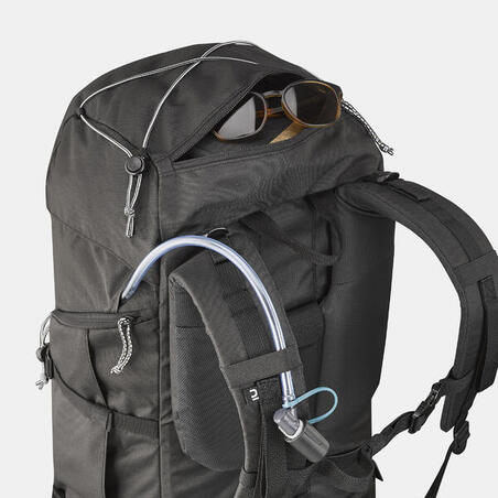 Рюкзак для путешествий на 50 л, ручная кладь - Forclaz 50