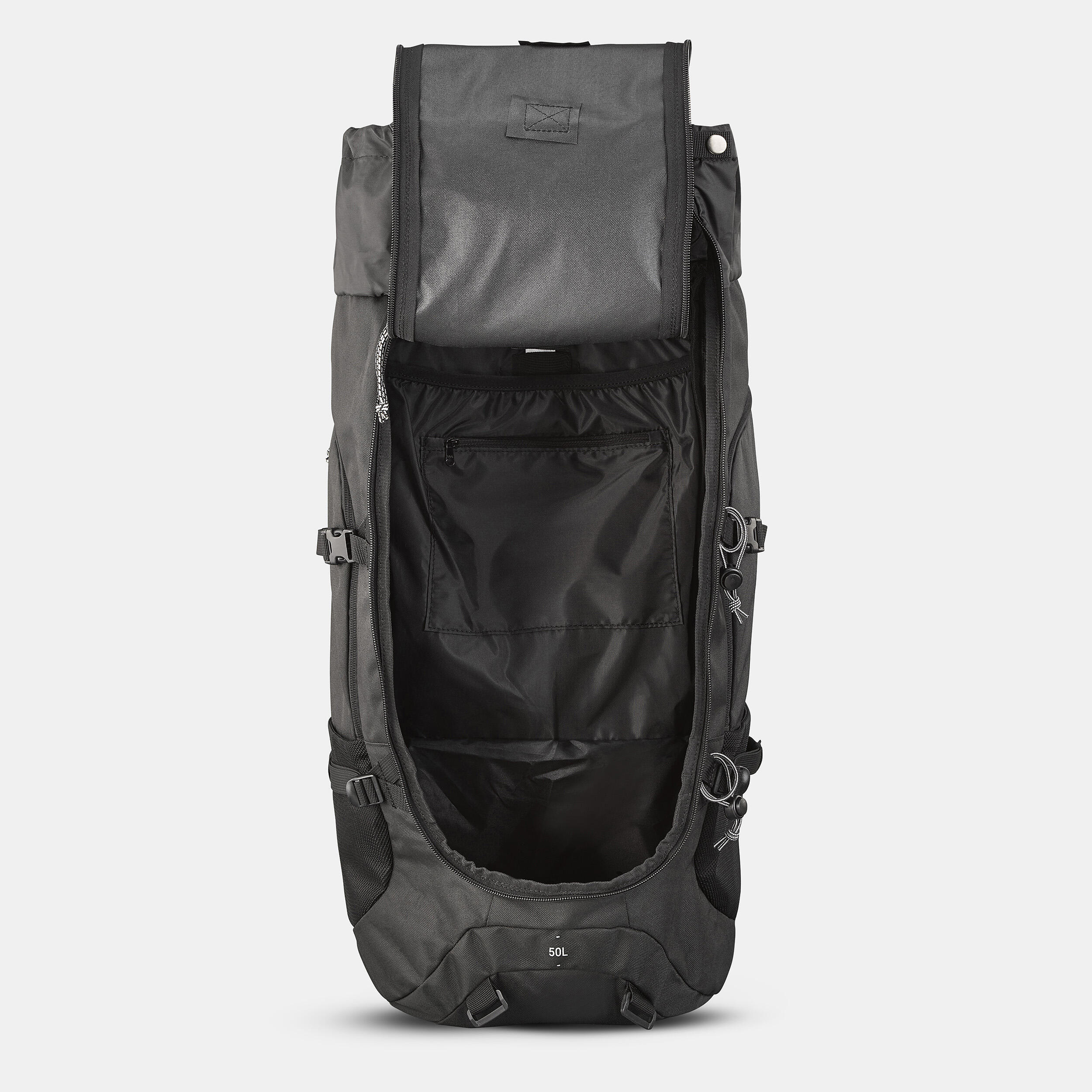 50 litre bag size discount